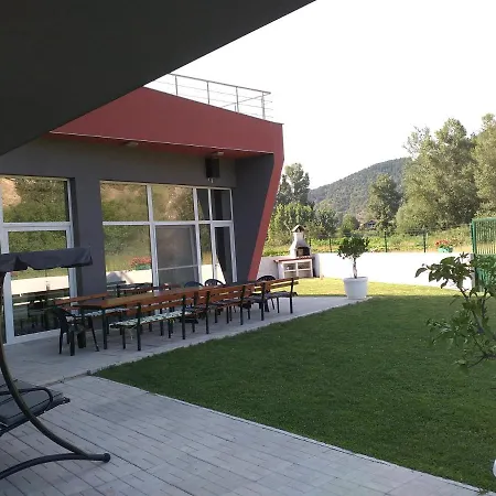 Galiana Casa de Férias Simitli