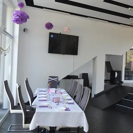 بيت للعطل Galiana