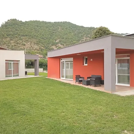 Galiana Casa de Férias *