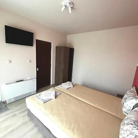 Galiana Casa de Férias Simitli