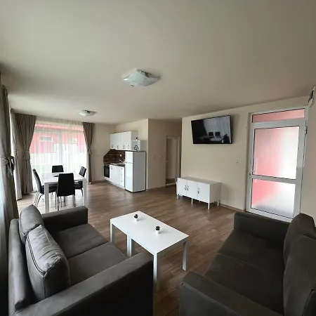 بيت للعطل Galiana