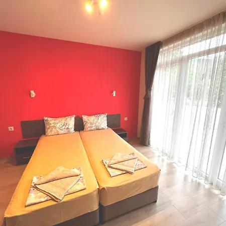 Galiana Casa de Férias Simitli