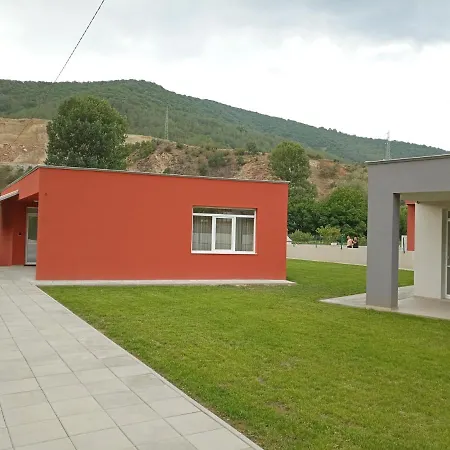 بيت للعطل Galiana Simitli