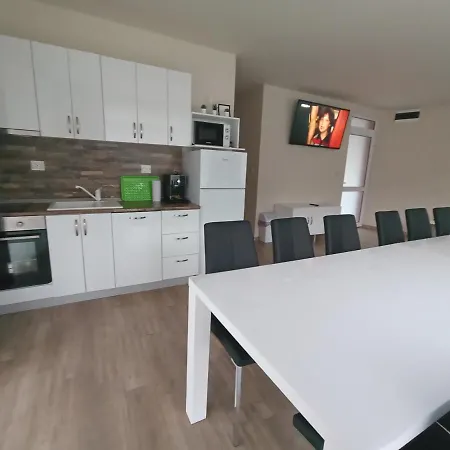 Galiana بيت للعطل