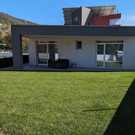 Galiana Casa de Férias