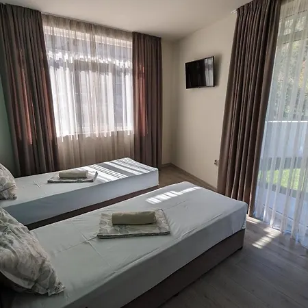 Galiana بيت للعطل *