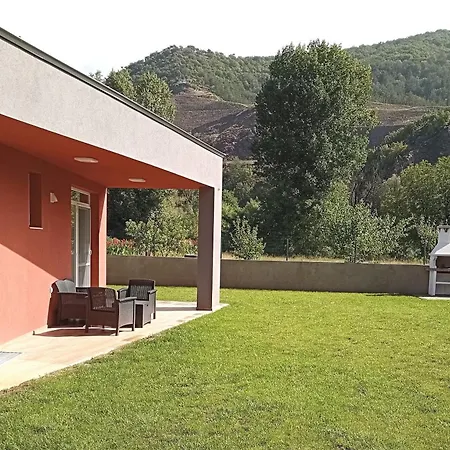 Casa de Férias Galiana *