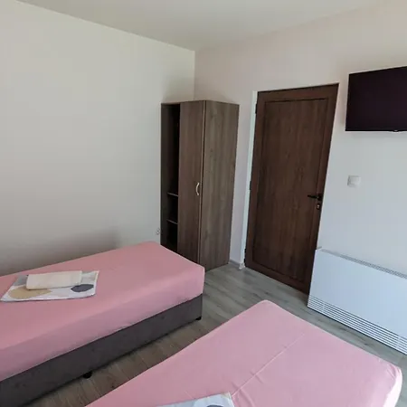 Galiana Casa de Férias Simitli