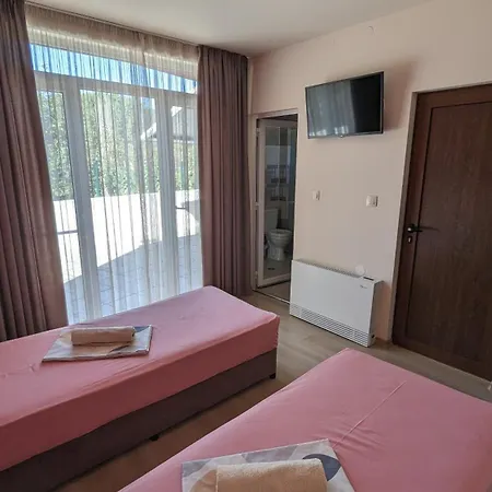 بيت للعطل Galiana Simitli