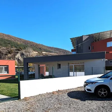 Galiana Casa de Férias *