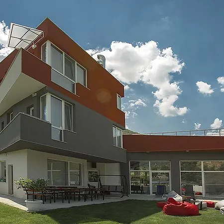 بيت للعطل Galiana Simitli