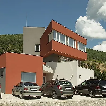 بيت للعطل Galiana Simitli