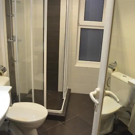 بيت للعطل Galiana Simitli