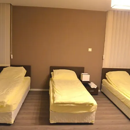 بيت للعطل Galiana Simitli