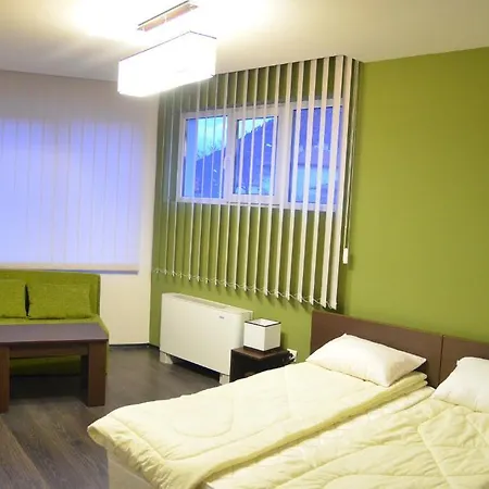 Galiana بيت للعطل *