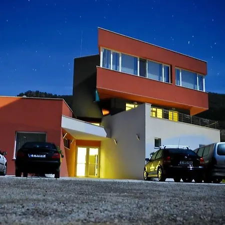 Galiana Casa de Férias
