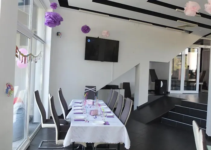 Dom wakacyjny Galiana