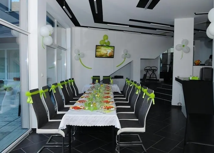 Galiana Vakantiehuis *