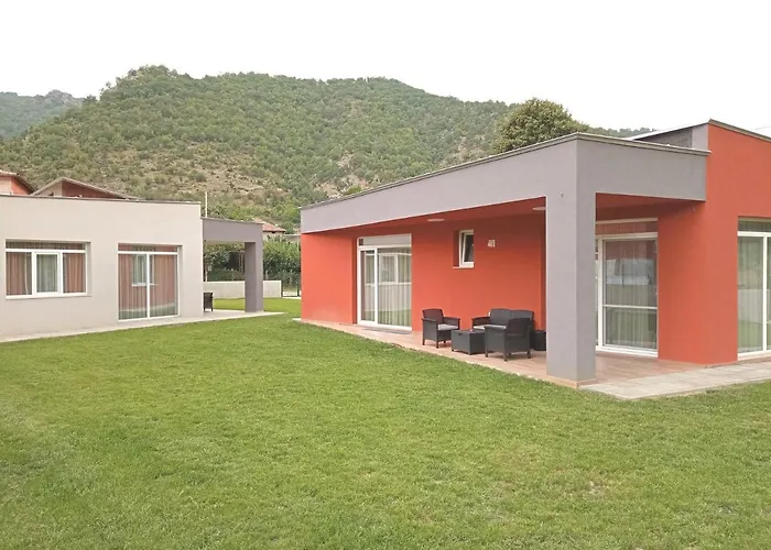 Galiana Vakantiehuis *