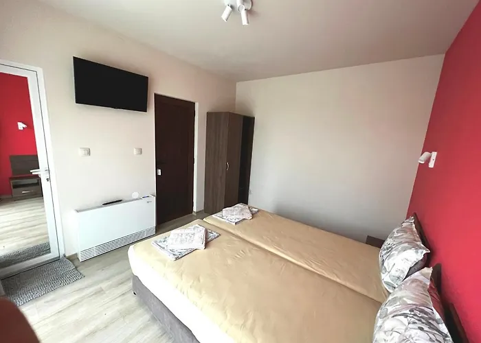 Galiana Vakantiehuis Simitli