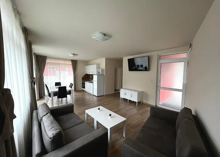 Vakantiehuis Galiana