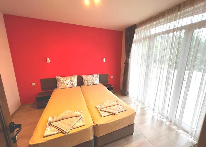 Galiana Vakantiehuis Simitli