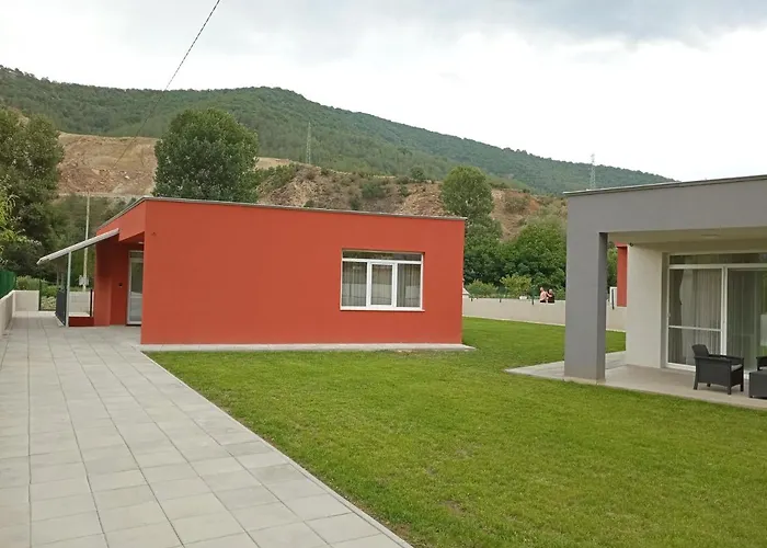 Vakantiehuis Galiana Simitli