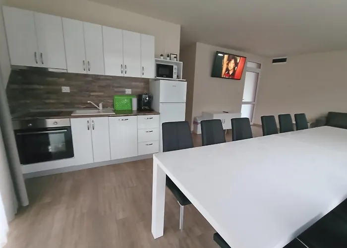 Galiana Vakantiehuis