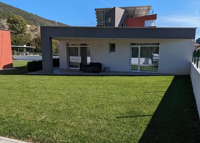 Galiana Dom wakacyjny