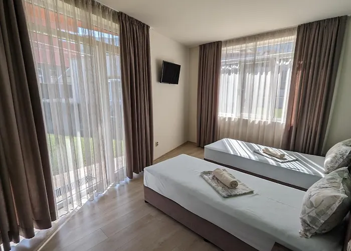 Vakantiehuis Galiana