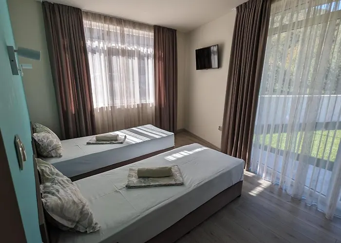 Galiana Vakantiehuis *