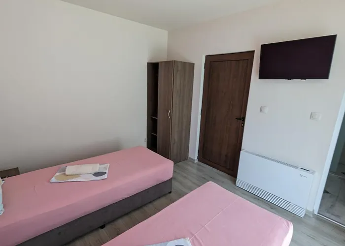 Galiana Vakantiehuis Simitli