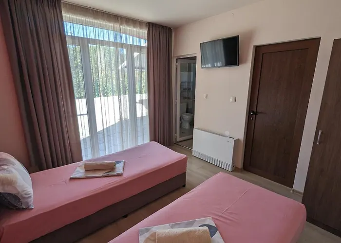 Vakantiehuis Galiana Simitli