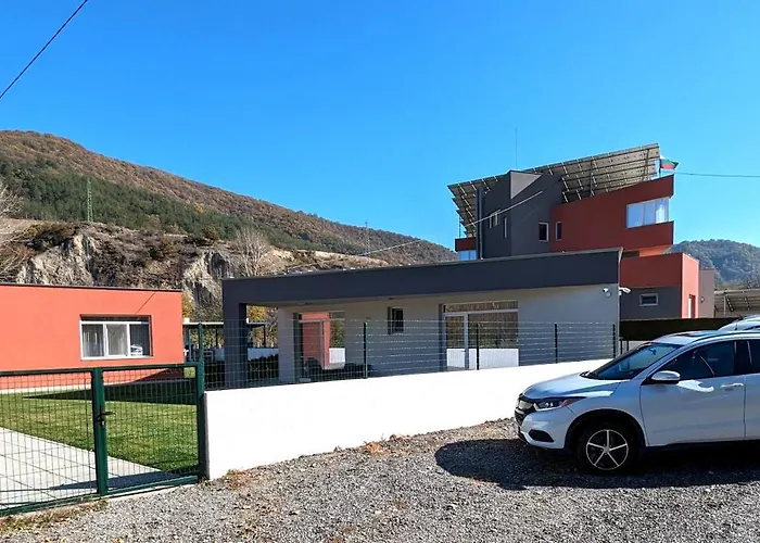 Galiana Dom wakacyjny *