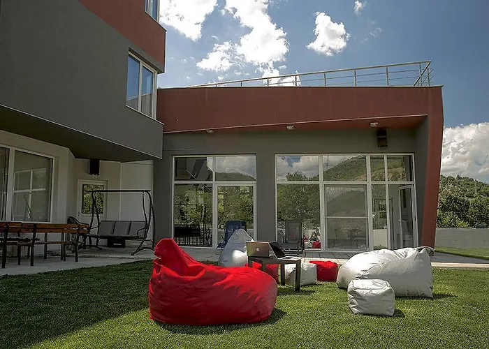 Vakantiehuis Galiana