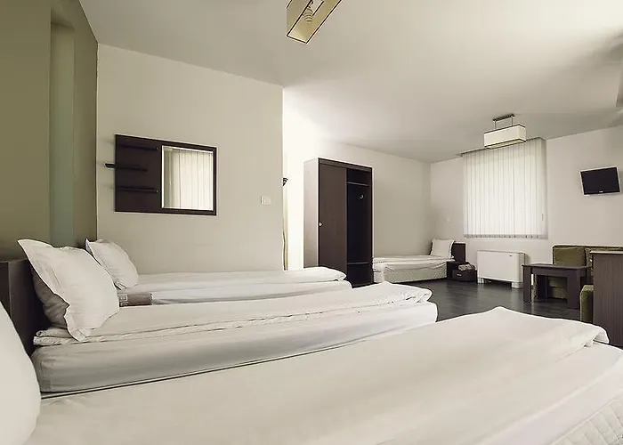 Vakantiehuis Galiana *