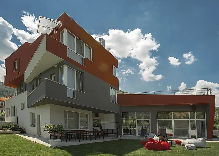 Vakantiehuis Galiana Simitli