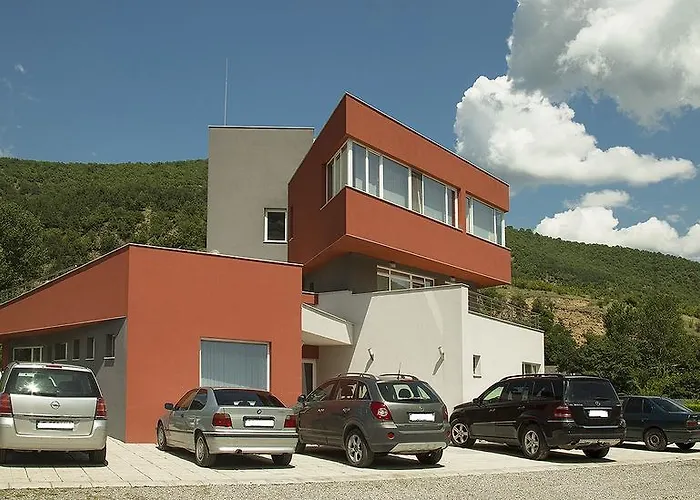 Vakantiehuis Galiana Simitli