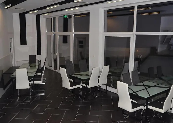 Vakantiehuis Galiana