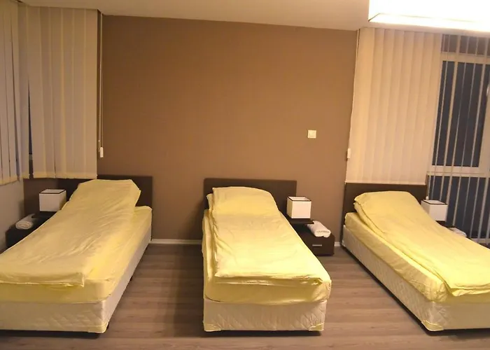 Dom wakacyjny Galiana Simitli