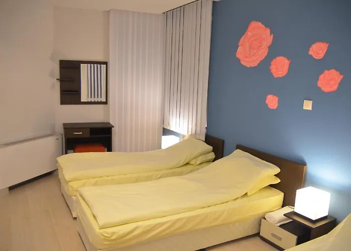 Galiana Vakantiehuis *