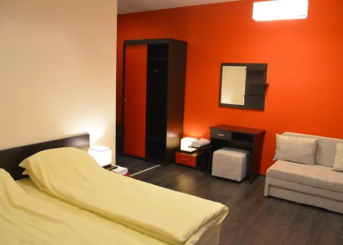 Galiana Vakantiehuis Simitli