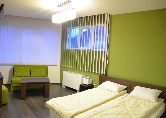 Galiana Vakantiehuis *