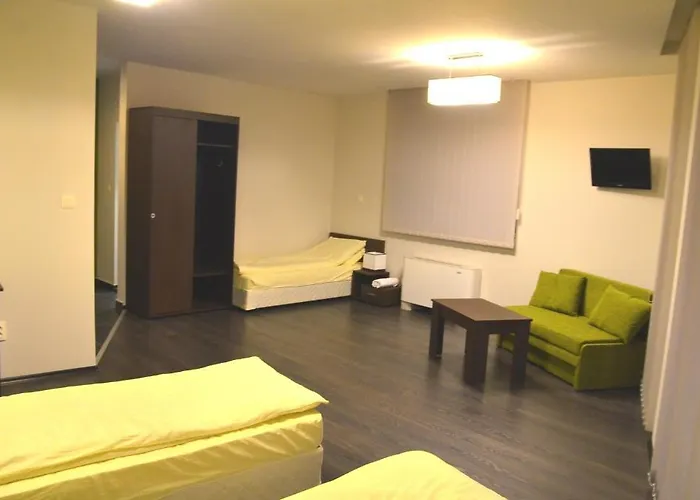 Galiana Vakantiehuis Simitli