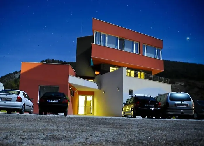 Galiana Vakantiehuis